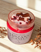 Vela aromática Manzana y Canela