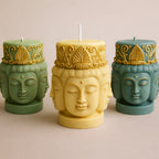 Buda Dharma · detalle