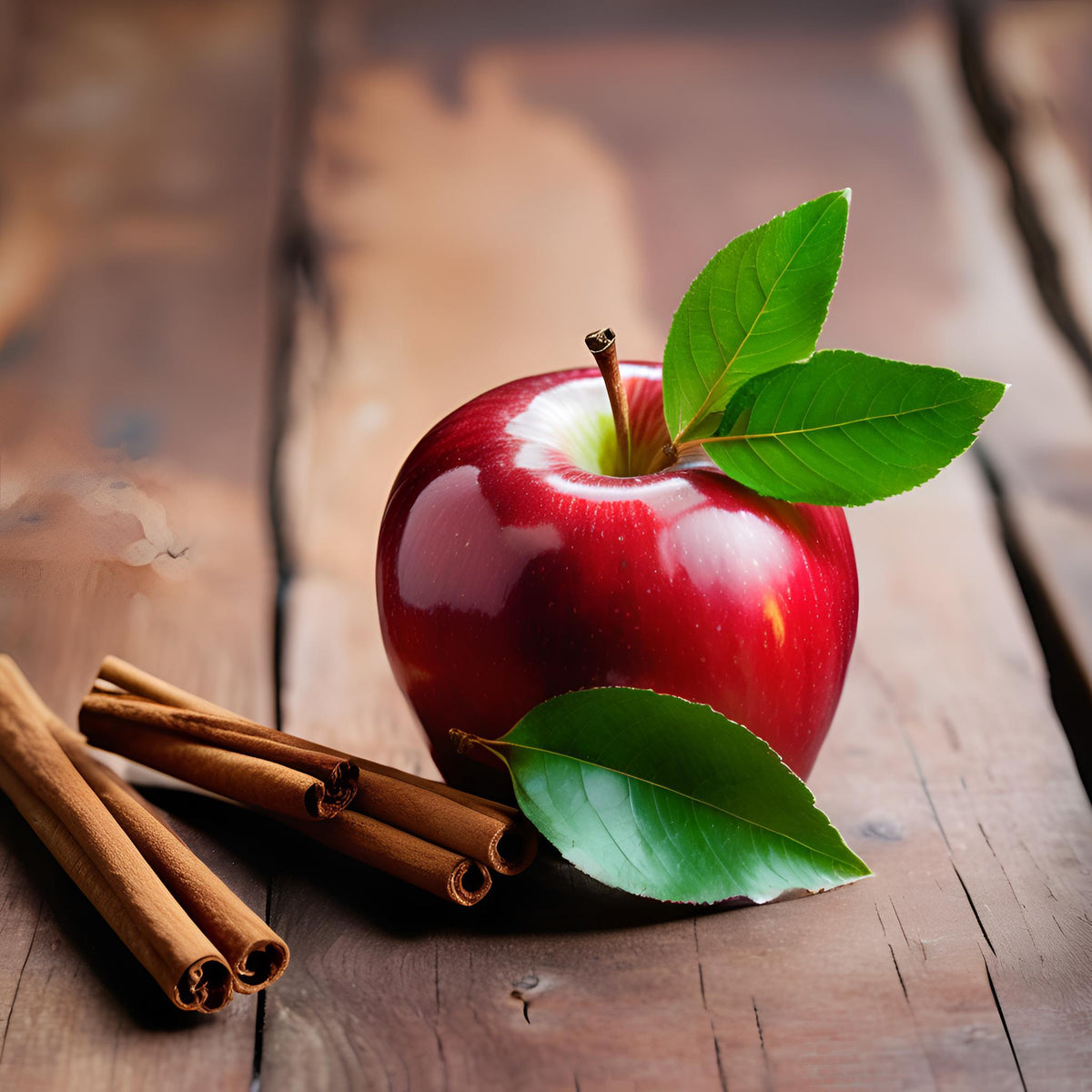 Vela aromática Manzana y Canela