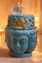 Buda Dharma · detalle