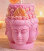 Buda Dharma · detalle